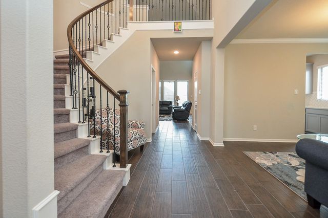 3035 Dragonlet Lane, Katy, TX 77493