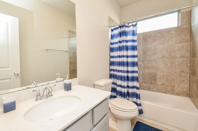 3035 Dragonlet Lane, Katy, TX 77493