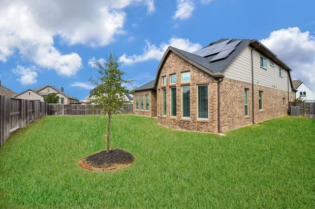 3035 Dragonlet Lane, Katy, TX 77493