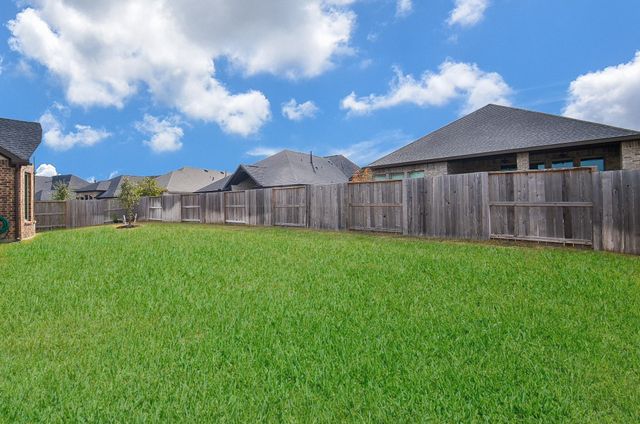 3035 Dragonlet Lane, Katy, TX 77493
