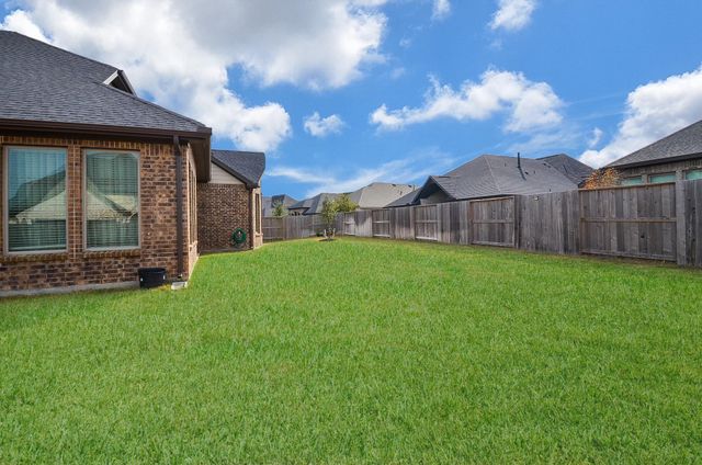 3035 Dragonlet Lane, Katy, TX 77493