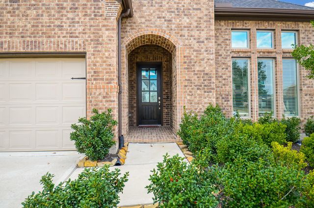 3035 Dragonlet Lane, Katy, TX 77493