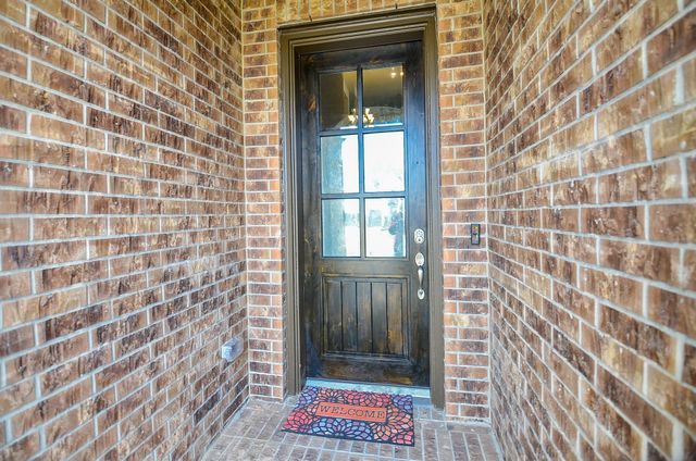 3035 Dragonlet Lane, Katy, TX 77493