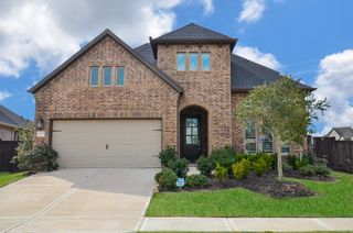 3035 Dragonlet Lane, Katy, TX 77493