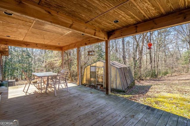 2164 Yukon Road, Ellijay, GA 30536