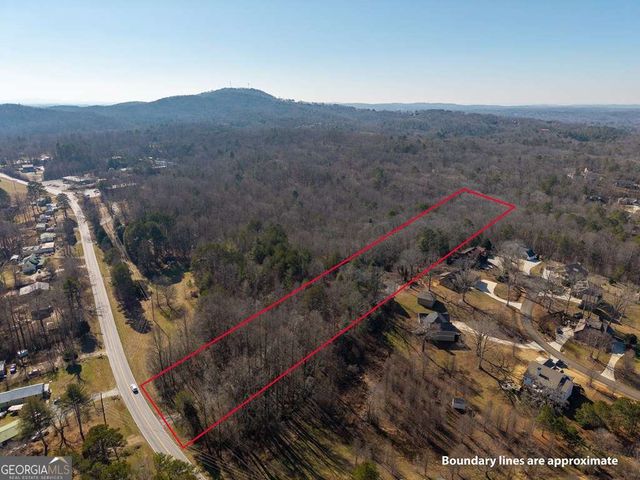 2164 Yukon Road, Ellijay, GA 30536