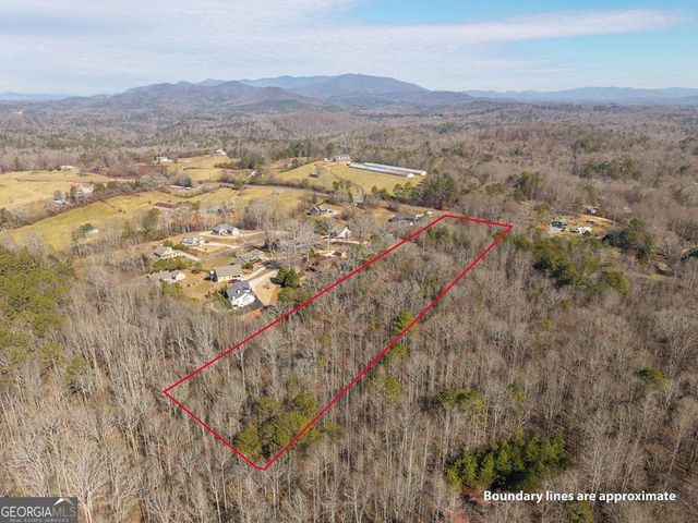 2164 Yukon Road, Ellijay, GA 30536