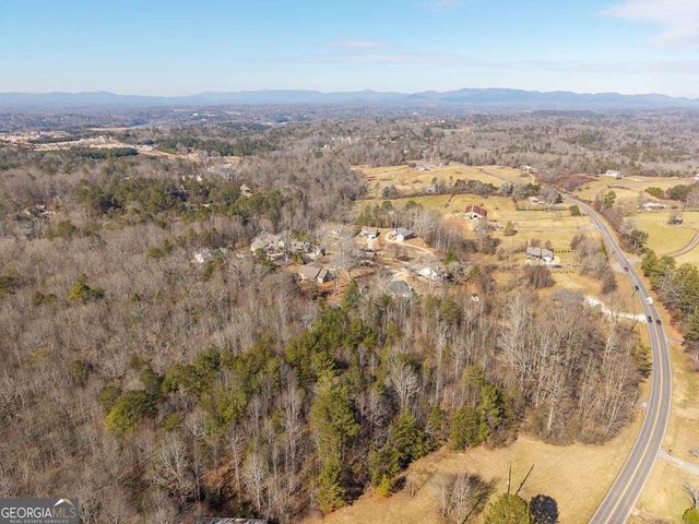 2164 Yukon Road, Ellijay, GA 30536