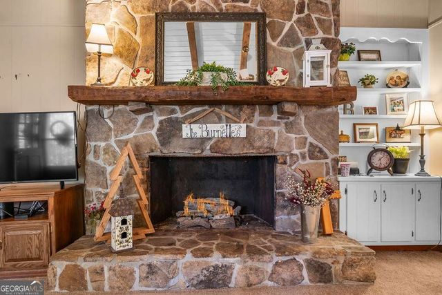 2164 Yukon Road, Ellijay, GA 30536