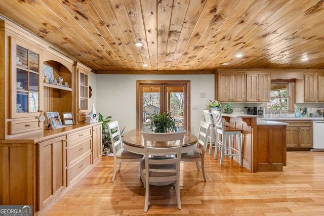 2164 Yukon Road, Ellijay, GA 30536