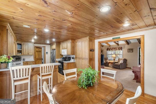 2164 Yukon Road, Ellijay, GA 30536