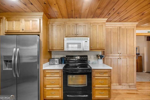 2164 Yukon Road, Ellijay, GA 30536