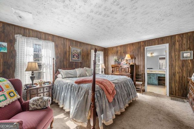 2164 Yukon Road, Ellijay, GA 30536