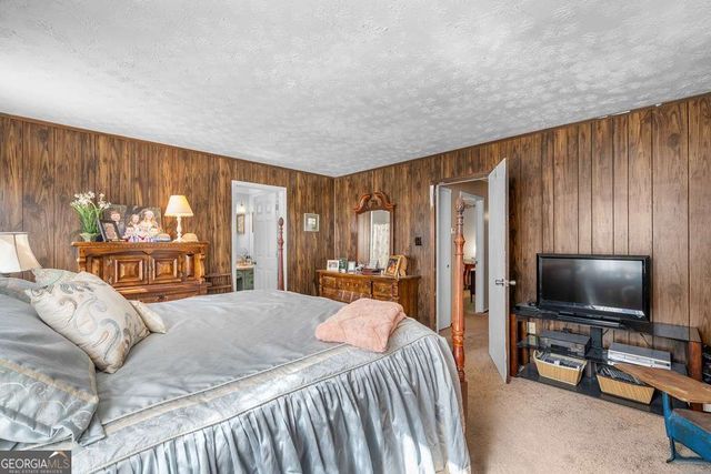 2164 Yukon Road, Ellijay, GA 30536
