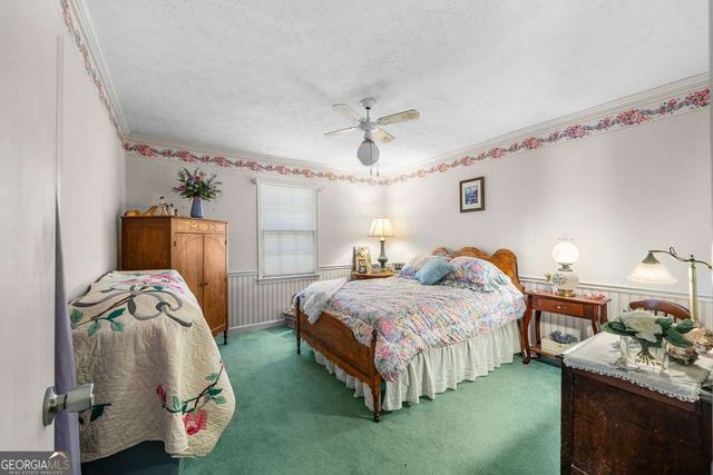 2164 Yukon Road, Ellijay, GA 30536