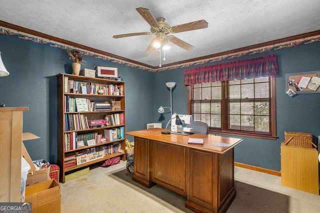 2164 Yukon Road, Ellijay, GA 30536