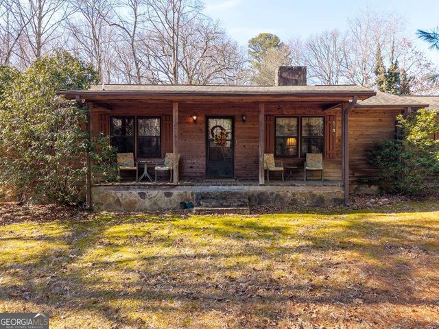 2164 Yukon Road, Ellijay, GA 30536
