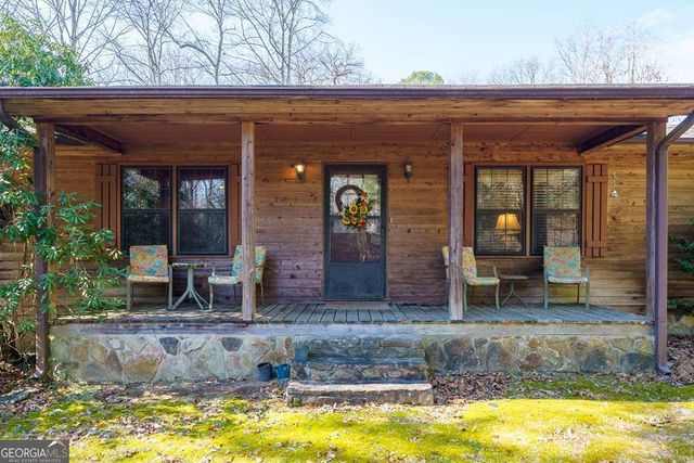 2164 Yukon Road, Ellijay, GA 30536