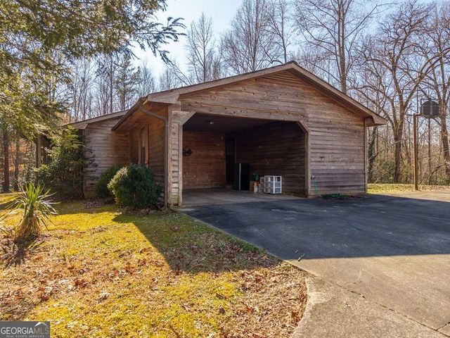 2164 Yukon Road, Ellijay, GA 30536