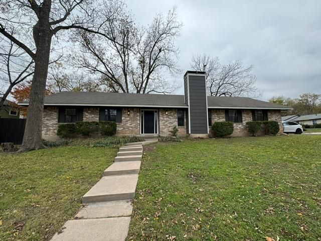 2501 Monitor DR, Austin, TX 78745