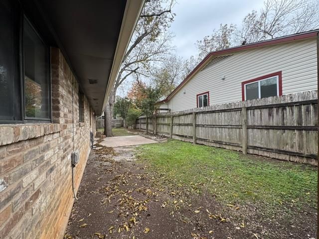 2501 Monitor DR, Austin, TX 78745