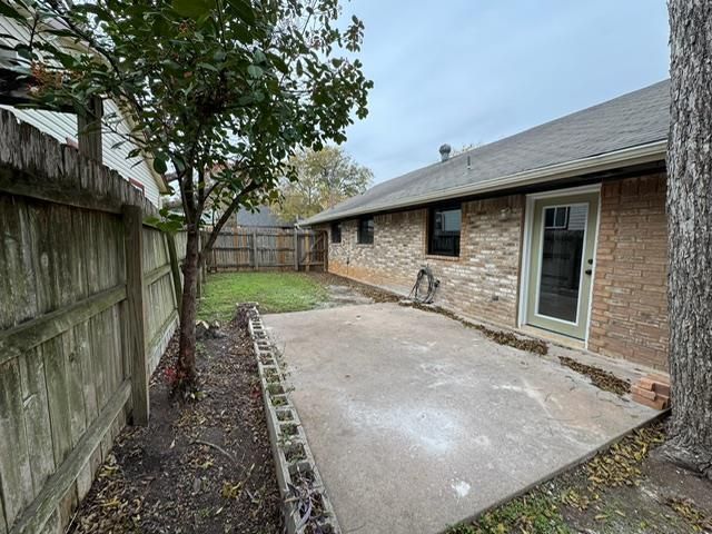 2501 Monitor DR, Austin, TX 78745