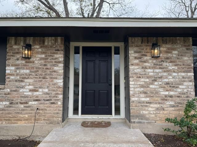 2501 Monitor DR, Austin, TX 78745