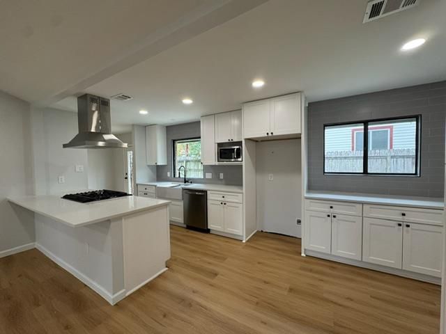 2501 Monitor DR, Austin, TX 78745