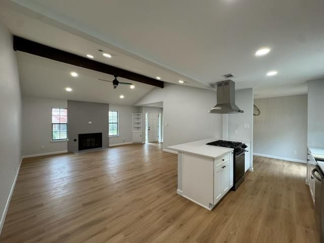 2501 Monitor DR, Austin, TX 78745