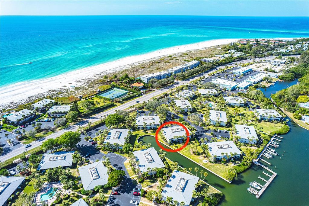 6750 GULF OF MEXICO DRIVE 152, Longboat Key, FL 34228