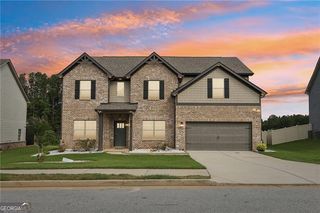 224 Osier Drive, Mcdonough, GA 30252