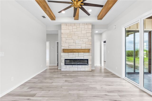 12914 E Redbird Lane, Corpus Christi, TX 78410