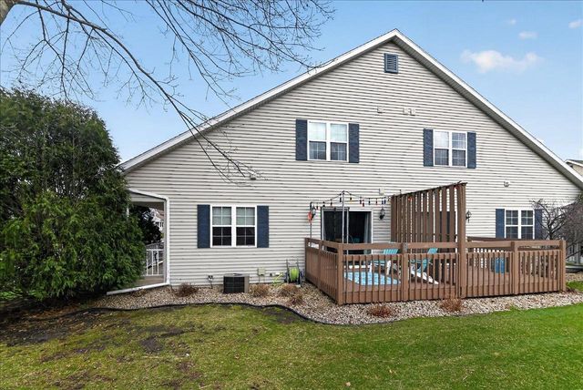 957 Chandler Lane, Sun Prairie, WI 53590