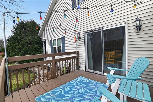 957 Chandler Lane, Sun Prairie, WI 53590