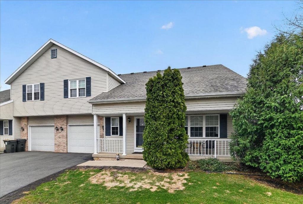 957 Chandler Lane, Sun Prairie, WI 53590