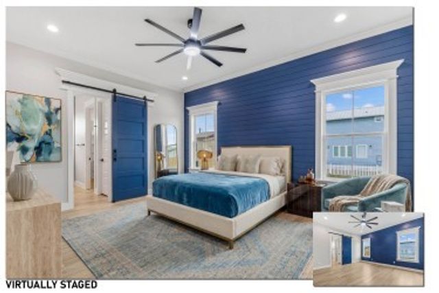 129 Frontside Dr, Corpus Christi, TX 78418