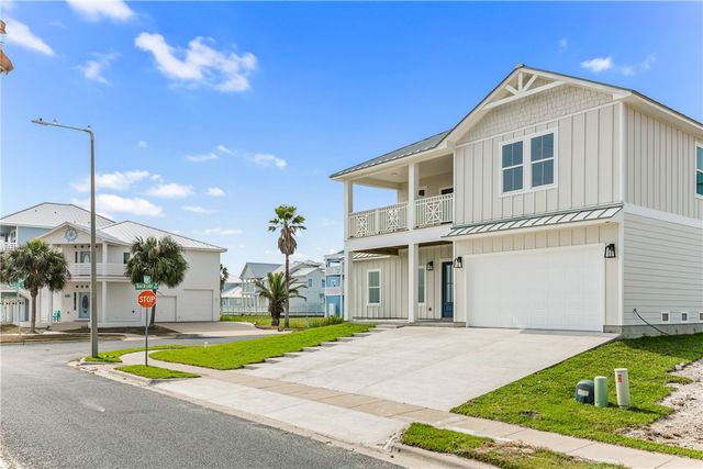 129 Frontside Dr, Corpus Christi, TX 78418