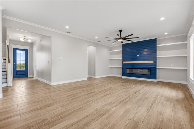 129 Frontside Dr, Corpus Christi, TX 78418