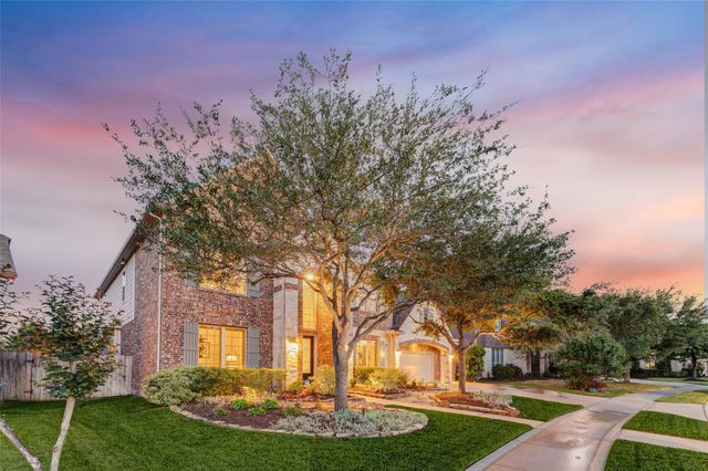 26826 Wedgewater Crest Lane, Katy, TX 77494