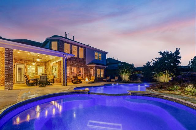 26826 Wedgewater Crest Lane, Katy, TX 77494