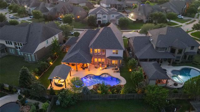 26826 Wedgewater Crest Lane, Katy, TX 77494