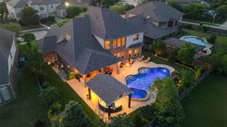 26826 Wedgewater Crest Lane, Katy, TX 77494