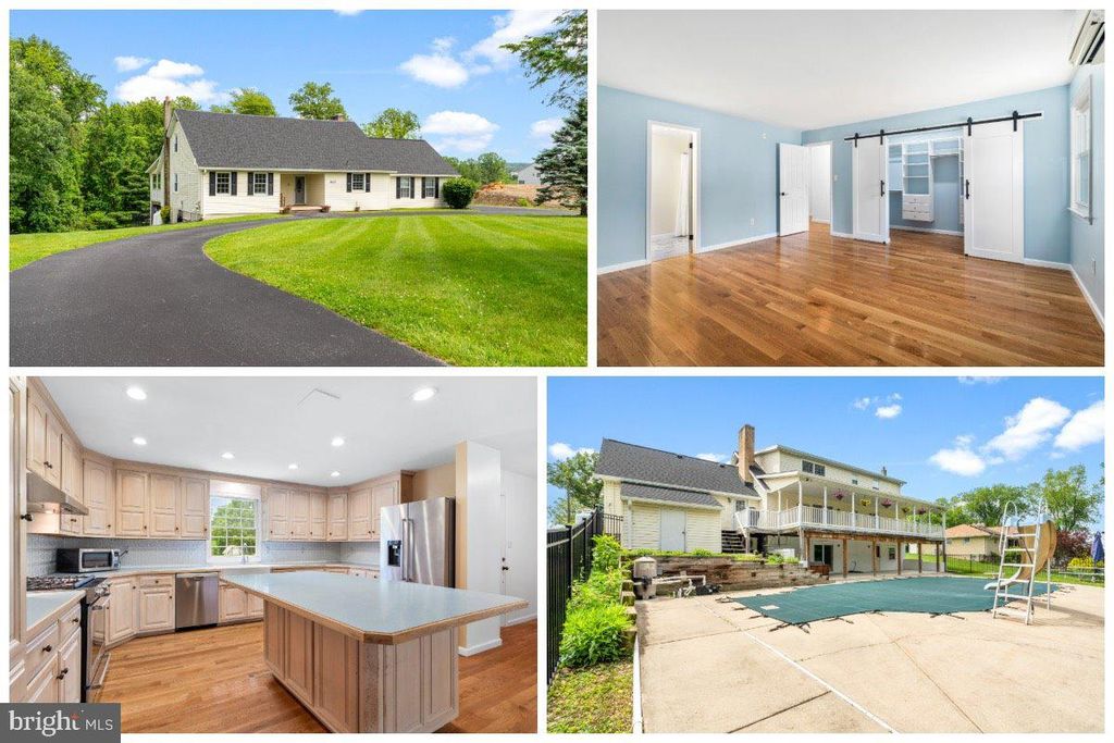 6117 LONG BRANCH RD, Frederick, MD 21701