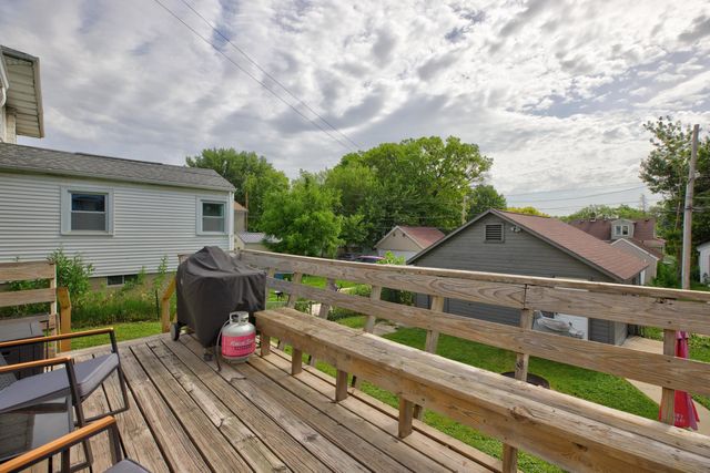 257 Hammond Avenue, Waterloo, IA 50702