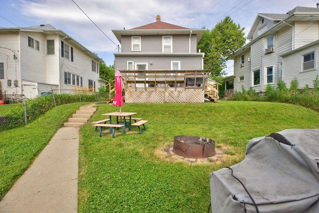 257 Hammond Avenue, Waterloo, IA 50702