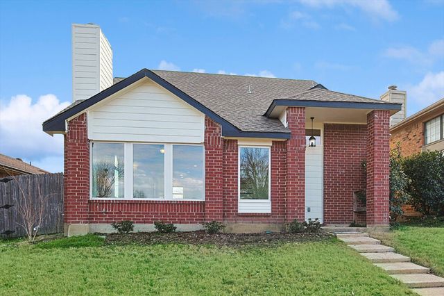 514 Appomattox, Mesquite, TX 75149