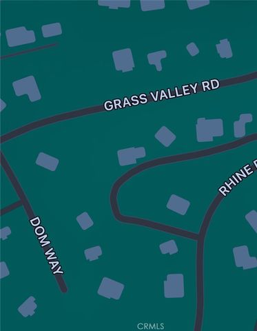 0 Grass Valley Road, Lake Arrowhead, CA 92352