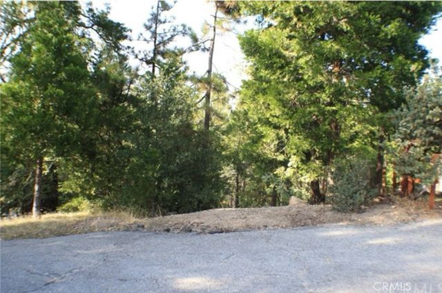 0 Grass Valley Road, Lake Arrowhead, CA 92352