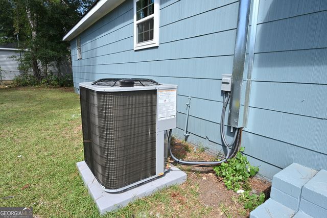 2307 Evergreen Drive, Albany, GA 31721