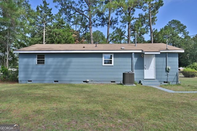 2307 Evergreen Drive, Albany, GA 31721